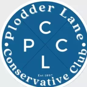 Bild von Plodder Lane Conservative Club