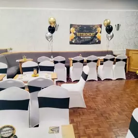 Bild von Plodder Lane Conservative Club