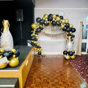 Bild von Plodder Lane Conservative Club