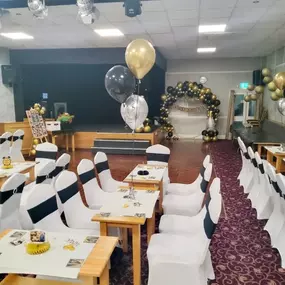 Bild von Plodder Lane Conservative Club