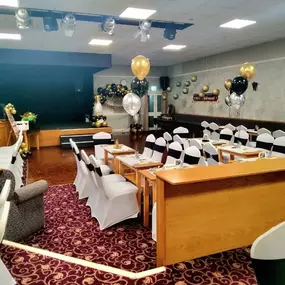 Bild von Plodder Lane Conservative Club