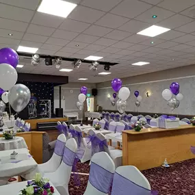 Bild von Plodder Lane Conservative Club