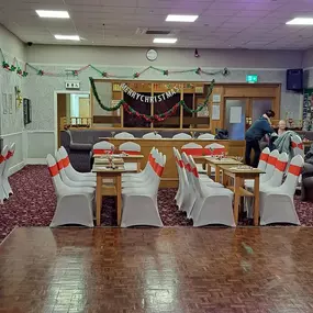 Bild von Plodder Lane Conservative Club