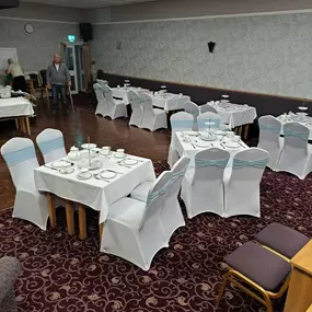 Bild von Plodder Lane Conservative Club