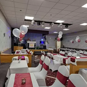 Bild von Plodder Lane Conservative Club