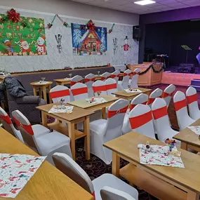 Bild von Plodder Lane Conservative Club
