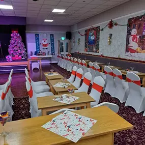 Bild von Plodder Lane Conservative Club