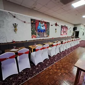 Bild von Plodder Lane Conservative Club