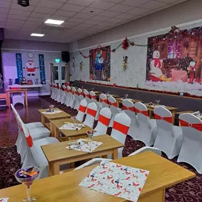 Bild von Plodder Lane Conservative Club