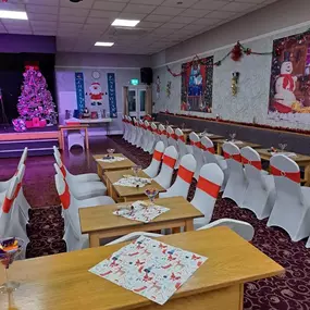 Bild von Plodder Lane Conservative Club