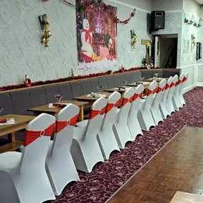 Bild von Plodder Lane Conservative Club