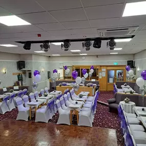 Bild von Plodder Lane Conservative Club
