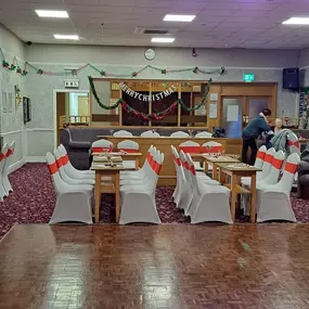 Bild von Plodder Lane Conservative Club
