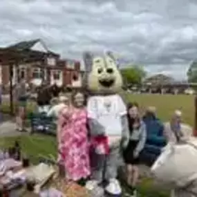 Bild von Plodder Lane Conservative Club