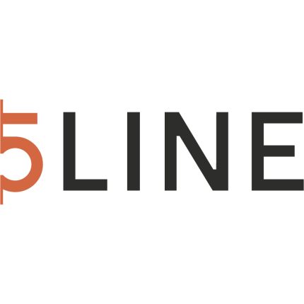 Logo fra 5Line