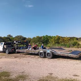 Bild von Reed's 24 Hr Towing