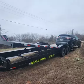 Bild von Reed's 24 Hr Towing