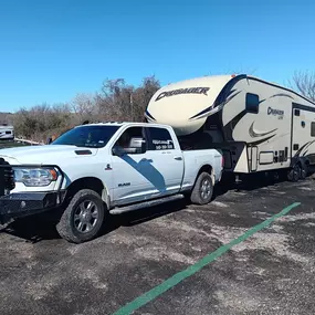 Bild von Reed's 24 Hr Towing