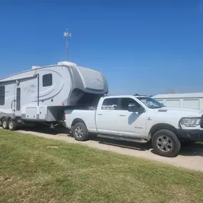 Bild von Reed's 24 Hr Towing