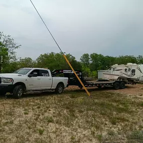 Bild von Reed's 24 Hr Towing