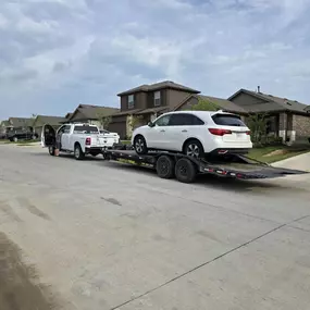 Bild von Reed's 24 Hr Towing
