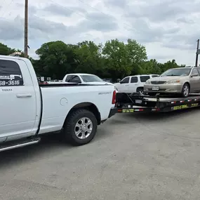Bild von Reed's 24 Hr Towing