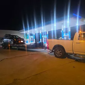 Bild von Reed's 24 Hr Towing