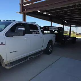 Bild von Reed's 24 Hr Towing