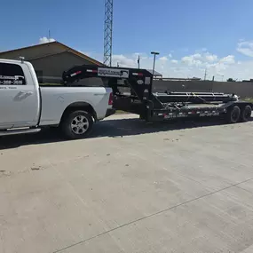 Bild von Reed's 24 Hr Towing