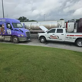 Bild von Reed's 24 Hr Towing