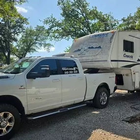 Bild von Reed's 24 Hr Towing