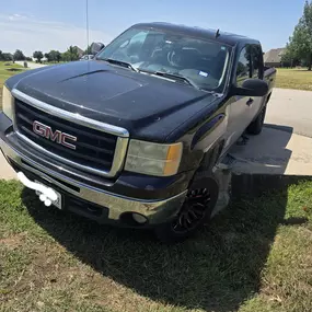 Bild von Reed's 24 Hr Towing