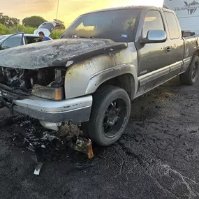 Bild von Reed's 24 Hr Towing