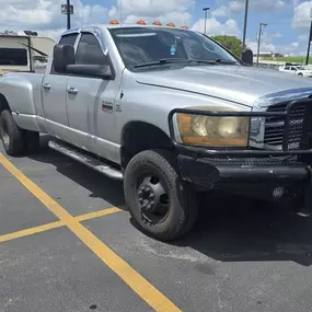 Bild von Reed's 24 Hr Towing
