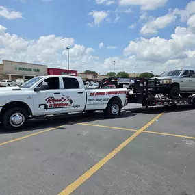 Bild von Reed's 24 Hr Towing