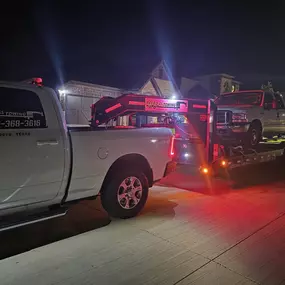 Bild von Reed's 24 Hr Towing