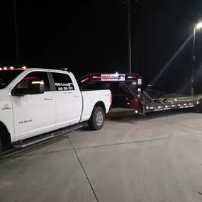 Bild von Reed's 24 Hr Towing