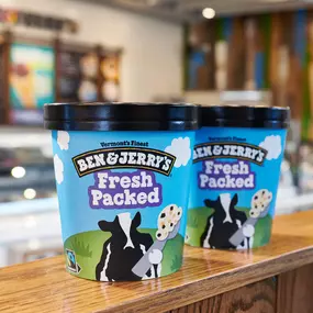 Bild von Ben & Jerry's