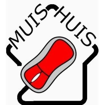 Logo fra 't Muis Huis