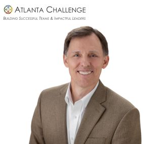 Shawn Clark – Atlanta Challenge, LLC Founder