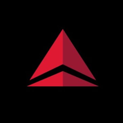 Logo von Delta Airlines