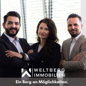 Bild von Weltberg Immobilien GmbH