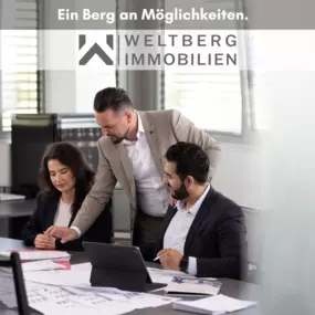 Bild von Weltberg Immobilien GmbH