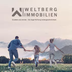 Bild von Weltberg Immobilien GmbH