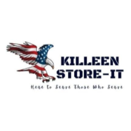 Logo von Killeen Store-It