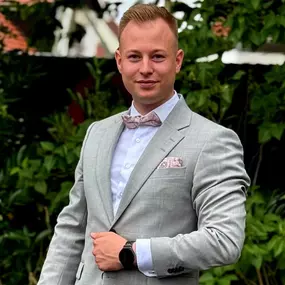 Bild von Wüstenrot Bausparkasse: Felix Frentrup