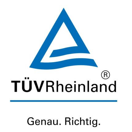 Logo fra AMD TÜV Arbeitsmedizinische Dienste GmbH