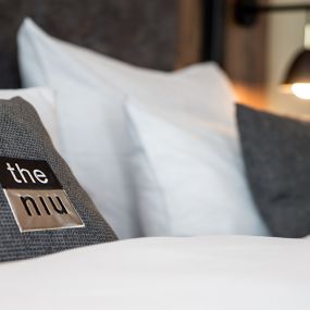 Bild von Holiday Inn - the niu, Saddle Fürth, an IHG Hotel