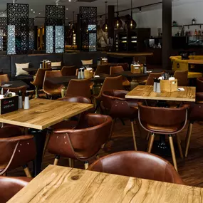 Bild von Holiday Inn - the Niu, Saddle Fürth by IHG