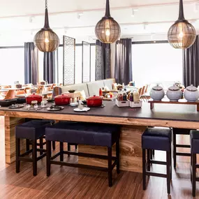Bild von Holiday Inn - the Niu, Saddle Fürth by IHG